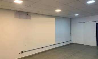 Imagem 4: Galpão para alugar, 255 m² por R$ 10.607/mês - Barcelona - São Caetano do Sul/SP