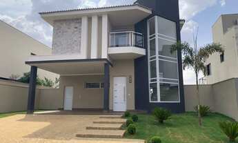 Imagem: Sobrado Alphaville 1 - 3 suítes com armários