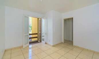 Imagem 2: Apartamento para Venda - 43.7m², 1 dormitório, 1 vaga - Petrópolis