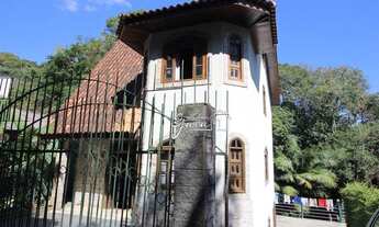 Imagem: Casa com 3 dormitórios à venda, 234 m²