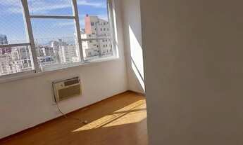 Imagem 7: Flamengo- linda vista 3 quartos( suite) 1 vaga