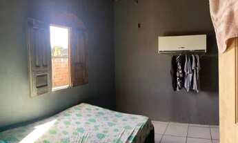 Imagem 3: Casa para venda com 120 metros quadrados com 3 quartos em Maracangalha - Belém - Pará