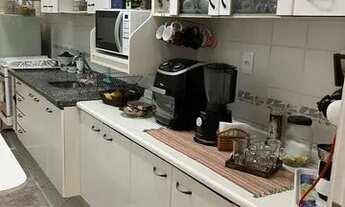 Imagem 4: Apartamento com 3 dormitórios na Vila Mascote