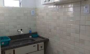 Imagem 5: Casa tipo kitinete com 2/4 toda mobiliada com agua, luz e internet incluso no aluguel