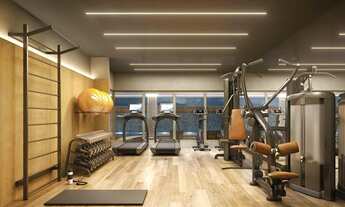 Imagem 7: Botafogo - Rua Sorocaba - 4 quartos ( 2 suites) Flex 4 You - lazer completo - 2 vagas na e