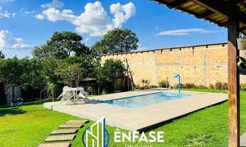 Imagem 3: Casa à venda em Igarapé no Condomínio Vale da Serra