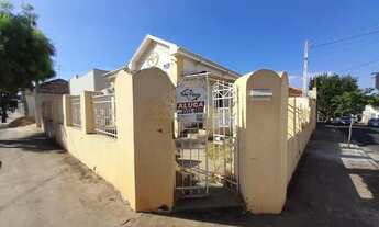 Imagem: Locação de Casas / Padrão na cidade de