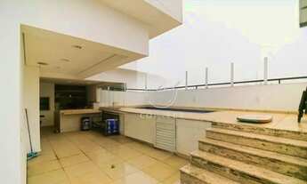 Imagem 2: Cobertura Verde Morumbi - com 4 dormitórios à venda, 263 m² por R$ 2.500.000 - Vila Suzana