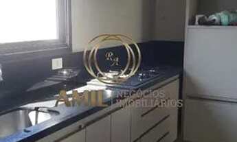 Imagem 6: RA Amil Aluga Casa em Condomínio- 5 quartos - Jd Golfe - SJC