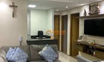 Imagem: Apartamento com 2 dormitórios à venda