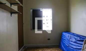 Imagem 7: Apartamento para Aluguel - José Menino, 2 Quartos, 80 m2