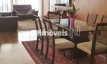 Imagem: Locação Apartamento 3 quartos Bela Vista