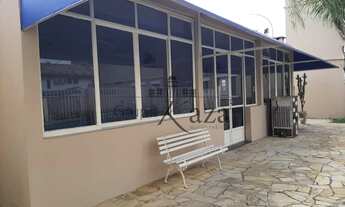 Imagem 5: Apartamento - Cidade Jardim - Jacareí - Residencial Parque dos Pássaros - 3 Dormitórios