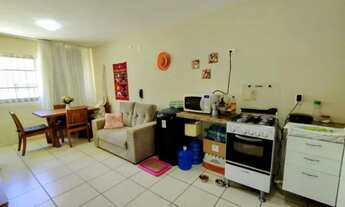 Imagem 3: Macarena Flat mobiliado em Ponta Negra a Venda por R$ 210.000,00