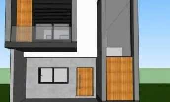 Imagem: Casa Condominio em Ipanema