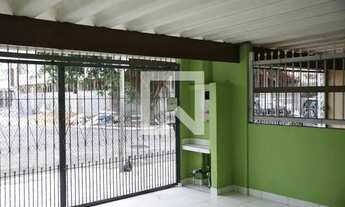 Imagem 6: Casa para Aluguel - Vila Tupi, 3 Quartos, 127 m2