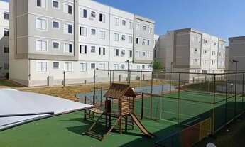 Imagem 2: Locação - Apartamento - Morada do Sol - Americana - SP