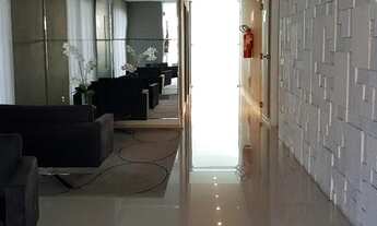 Imagem 3: Apartamento Duplex com 2 dormitórios à venda, 108 m² por R$ 790.000,00 - Bigorrilho - Curi