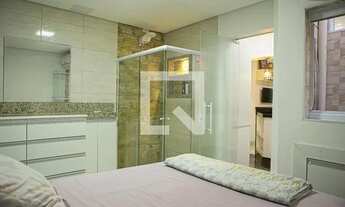 Imagem 7: Apartamento para Aluguel - Vila Clementino, 1 Quarto, 55 m2