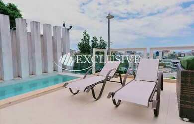 Imagem 7: Casa em Condomínio-À VENDA-Leblon-Rio de Janeiro-RJ