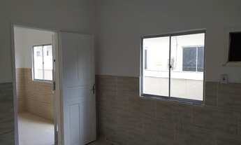 Imagem 5: A casa está localizado no bairro Engenho do Porto, possui 40 m²