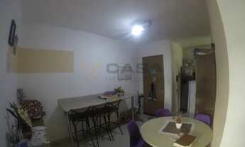 Imagem 4: GAR- Apartamento térreo 2 quartos Jardim Tropical