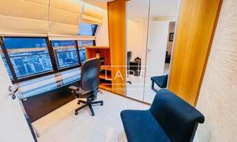 Imagem 16: Cobertura com 3 dormitórios, 164 m² - venda por R$ 4.895.000,00 ou aluguel por R$ 19.646,0