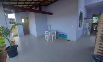 Imagem 6: Casa com 3 dormitórios à venda, 121 m² por R$ 435.000,00 - Maricá - Maricá/RJ