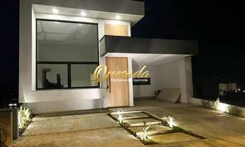 Imagem 2: INDAIATUBA - Casa de Condomínio - JARDIM MANTOVA