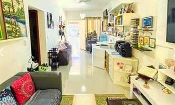 Imagem: Casa a venda em condominio Residencial Verde