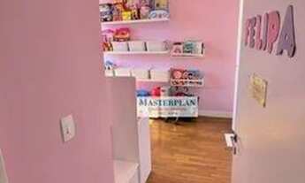 Imagem 7: Belo apartamento 129 m2 a.u - 3 dormitórios - 1 suíte - 1 vaga - R. Itacema - Itaim Bibi