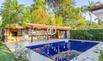 Imagem 1: Casa para Venda - 371m², 5 dormitórios, sendo 3 suites, 2 vagas - Jardim Marajoara