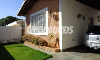 Imagem 3: Casa - Jardim Chapadão - Campinas