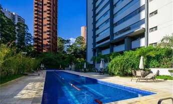 Imagem 2: Belíssimo Apto de 3 suítes em região nobre do Morumbi