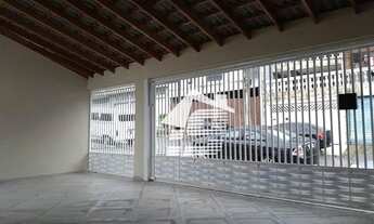 Imagem 3: Sobrado com 3 dormitórios à venda, 205 m² por R$ 525.000 - Jardim Mirante - Várzea Paulist