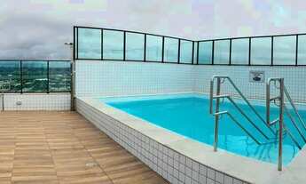 Imagem 2: FLAT MOBILIADO, QUARTO SEPARADO, 28ANDAR, BOA VIAGEM, 2200 COM TAXAS!!