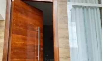 Imagem 2: Sobrado para venda com 103 metros quadrados com 3 quartos em Portais (Polvilho) - Cajamar