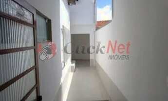 Imagem 2: Linda casa térrea toda reformada à venda, localizada no bairro Jardim Ocara, Santo André