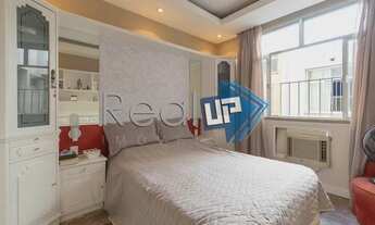 Imagem 3: Excelente Cobertura em Rua Nobre de Ipanema