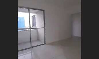 Imagem: Apartamento para venda possui 53 metros