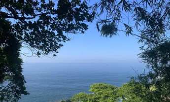 Imagem 6: Quarto individual vista incrível