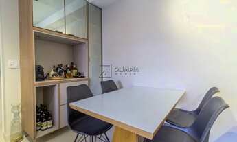 Imagem 7: Apartamento Locação 2 Dormitórios - 61 m² Chácara Santo Antônio