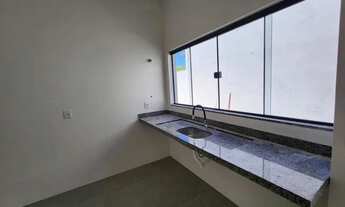 Imagem 7: Térrea para aluguel com 65 metros quadrados com 2 quartos em A - Luís Eduardo Magalhães