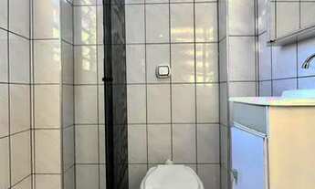 Imagem 7: Apartamento para Venda em Praia Grande, Canto do Forte, 1 dormitório, 1 banheiro, 1 vaga