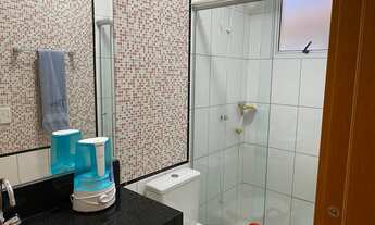 Imagem 6: CONDOMÍNIO RESERVA DO PARQUE