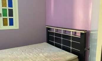 Imagem 3: Casa com 3 quartos e garagem para aluguel no centro de Marataízes-ES