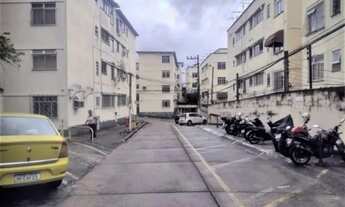 Imagem: Á 5 minutos do Metrô de Inhaúma! Excelente