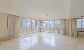 Imagem: Apartamento 4 quartos, 2 suítes no Bairro