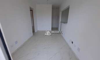 Imagem 2: Apartamento de 2 dormitórios, sendo 1 suíte à venda, 63 m² por R$ 427.733 - Vila Caiçara