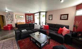 Imagem 4: Lindo apartamento Semi Mobiliado!